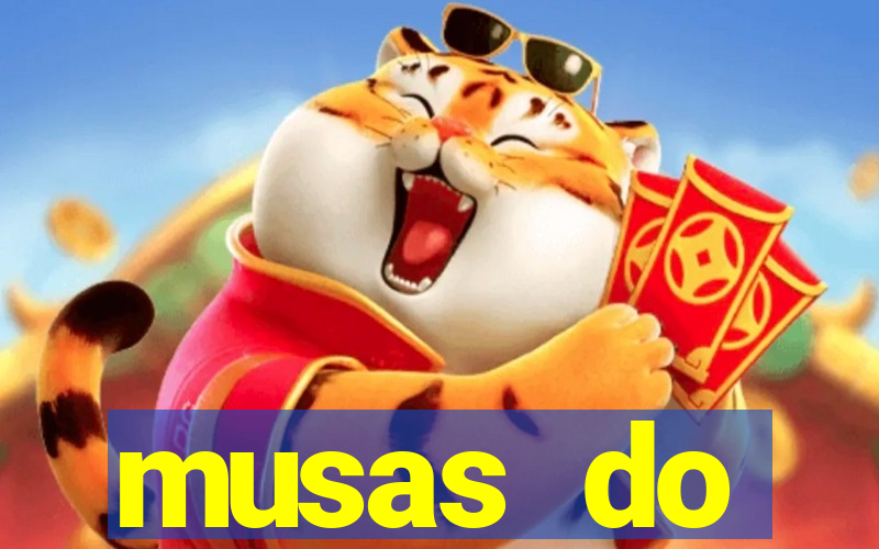 musas do corinthians peladas
